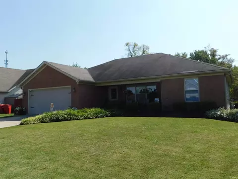 11907 Perry Crossing Pkwy, Sellersburg, IN 47172