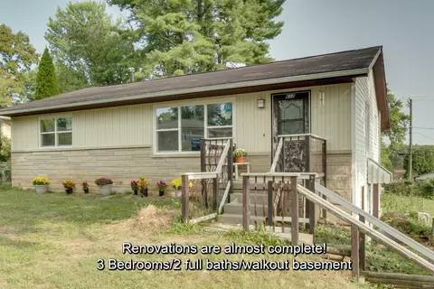 612 W Fairway Ln, Bloomington, IN 47403