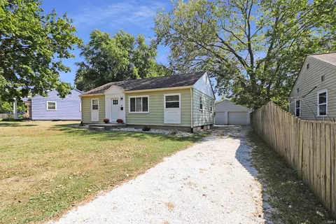 1403 Sunset Dr, Lafayette, IN 47905 photo 3