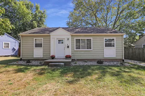 1403 Sunset Dr, Lafayette, IN 47905 photo 2