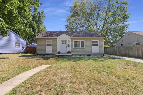 1403 Sunset Dr, Lafayette, IN 47905 photo 1