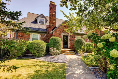 400 S Kelsey Ave, Evansville, IN 47714
