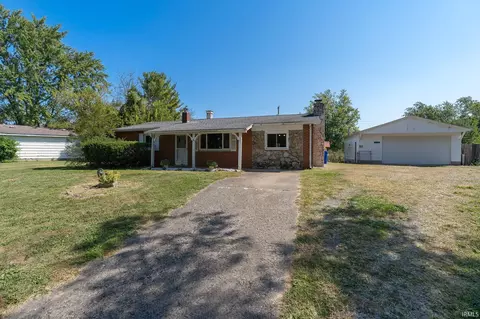 710 Menomonee Ct, Kokomo, IN 46902