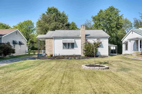 3100 Monroe Ave, Evansville, IN 47714