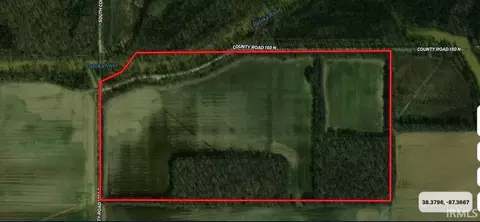 0 N 1050 E Rd, Oakland City, IN 47660