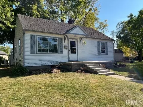 1907 Monon Ave, Lafayette, IN 47904