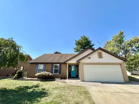 2405 Glick St, Lafayette, IN 47905
