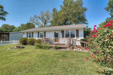 1152 N Cherry St, Richland, IN 47634