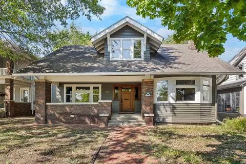 279 Littleton St, West Lafayette, IN 47906