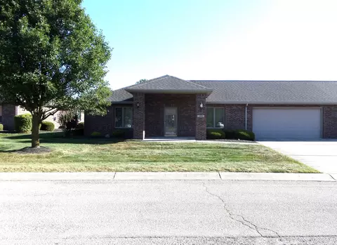 306 Independence Pkwy, Hartford City, IN 47348
