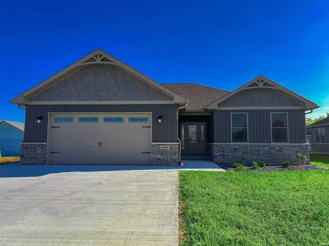 9609 W Premier Dr, Yorktown, IN 47396