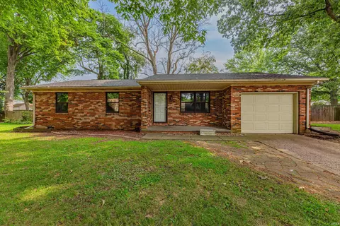 7525 Ridgeway Ave, Evansville, IN 47715