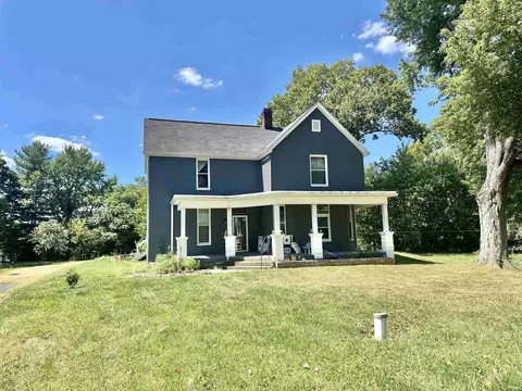 15600 N Saint Joseph Ave, Evansville, IN 47725