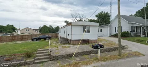 101 E Main St, Francisco, IN 47649 photo 1