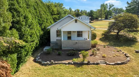 4949 S Rogers St, Bloomington, IN 47403