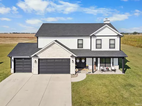8240 S 700 W, West Point, IN 47992
