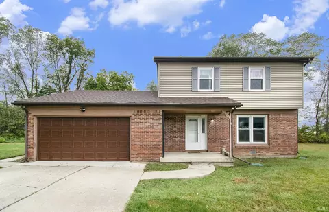 263 E High Cirlce Dr, Warsaw, IN 46580