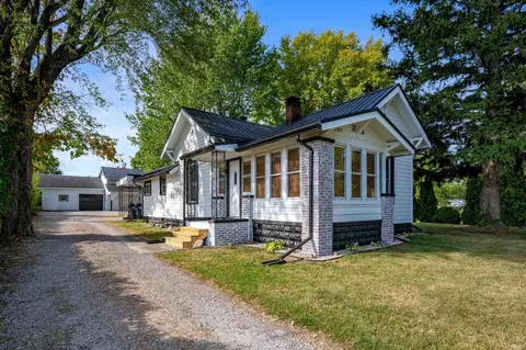 8209 E County Road 350 N, Albany, IN 47320