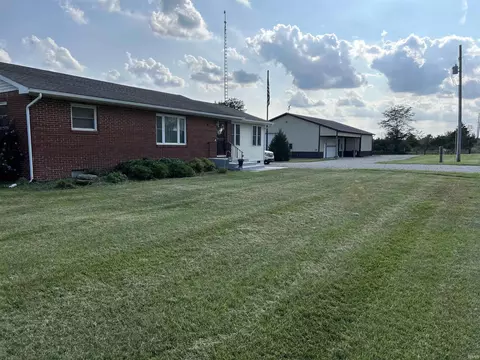 8122 County Rd #60, Saint Joe, IN 46785 photo 1