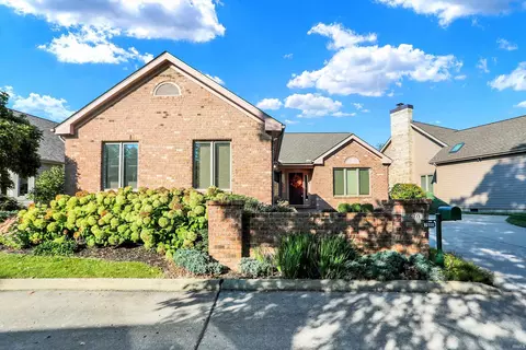 3630 Glenridge Ln, West Lafayette, IN 47906