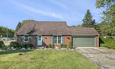 26423 Cottage Ave, Elkhart, IN 46514