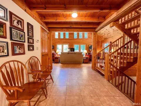 6607 E Division Rd, Mill Creek, IN 46365 photo 10