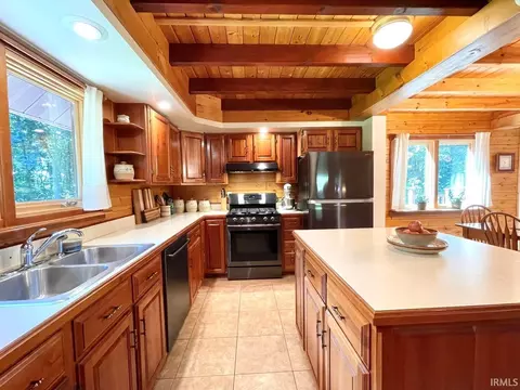 6607 E Division Rd, Mill Creek, IN 46365 photo 13