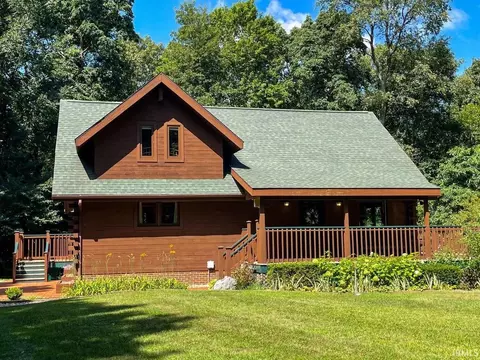 6607 E Division Rd, Mill Creek, IN 46365 photo 3