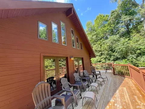 6607 E Division Rd, Mill Creek, IN 46365 photo 34