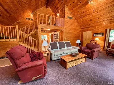 6607 E Division Rd, Mill Creek, IN 46365 photo 9