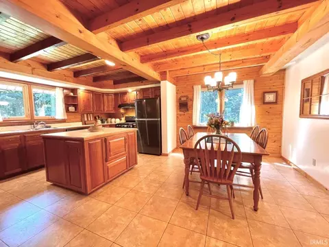 6607 E Division Rd, Mill Creek, IN 46365 photo 14