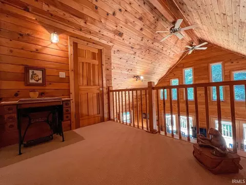 6607 E Division Rd, Mill Creek, IN 46365 photo 21