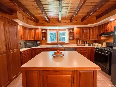 6607 E Division Rd, Mill Creek, IN 46365 photo 12