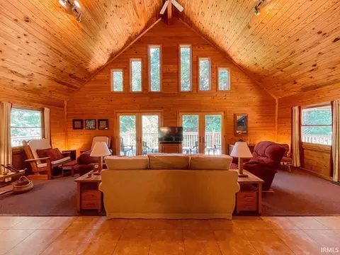 6607 E Division Rd, Mill Creek, IN 46365 photo 5