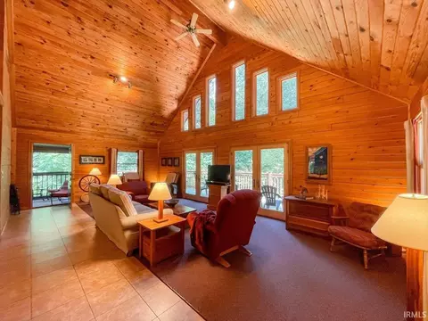 6607 E Division Rd, Mill Creek, IN 46365 photo 7