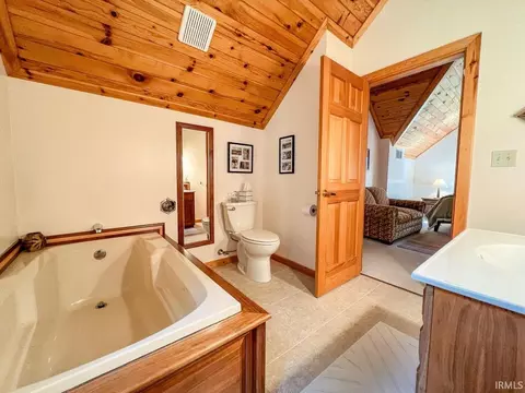 6607 E Division Rd, Mill Creek, IN 46365 photo 25