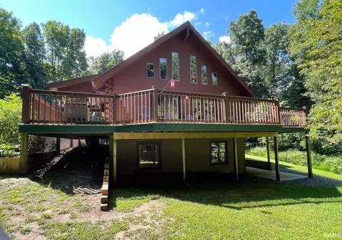 6607 E Division Rd, Mill Creek, IN 46365 photo 4