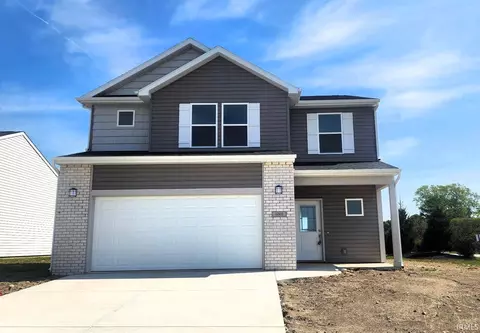 6001 Silvercreek Dr, West Lafayette, IN 47906