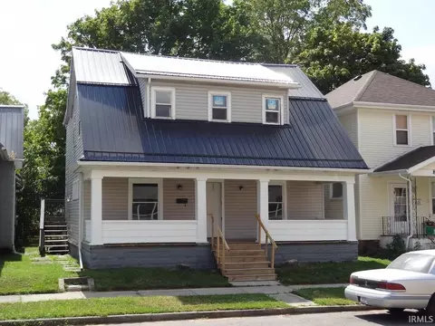 731 Cottage Ave, Fort Wayne, IN 46807