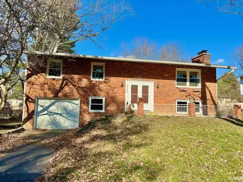 4227 E Cambridge Dr #1, Bloomington, IN 47401