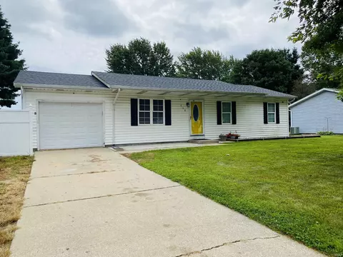 708 Colony Ct, Plymouth, IN 46563