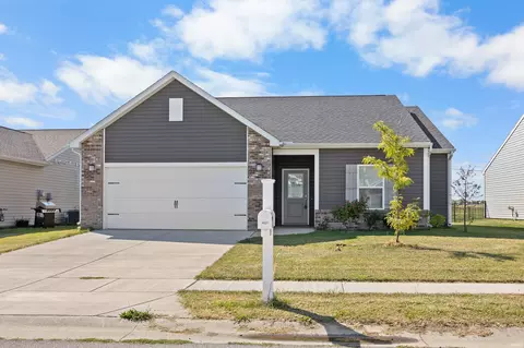 1025 Colcester Ln, West Lafayette, IN 47906