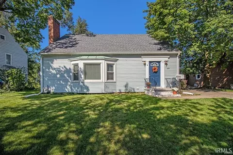 225 S West Blvd, Elkhart, IN 46514