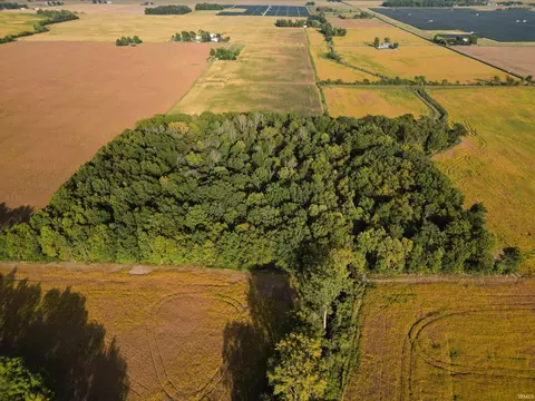 Near 0ew Road, Frankfort, IN 46041