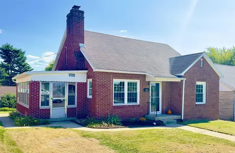 922 Macarthur St, Jasper, IN 47546 photo 20
