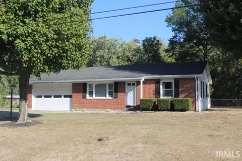 218 Moore Ave, Dunkirk, IN 47336 photo 1