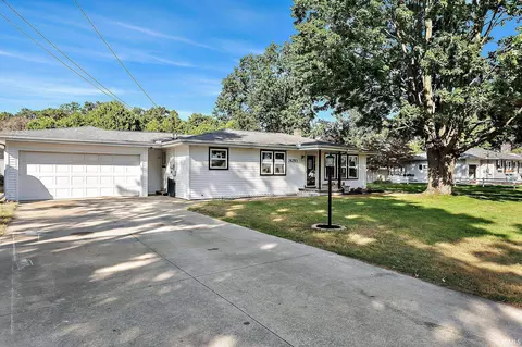 26293 Thompson Ave, Elkhart, IN 46514