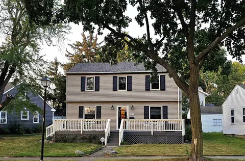 1312 Putnam St, Fort Wayne, IN 46808