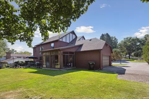 17425 Pencross Dr, Granger, IN 46530 photo 35