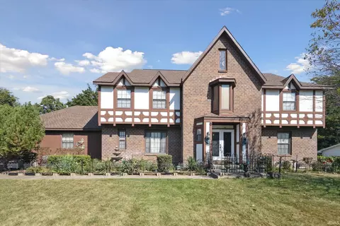 17425 Pencross Dr, Granger, IN 46530 photo 1